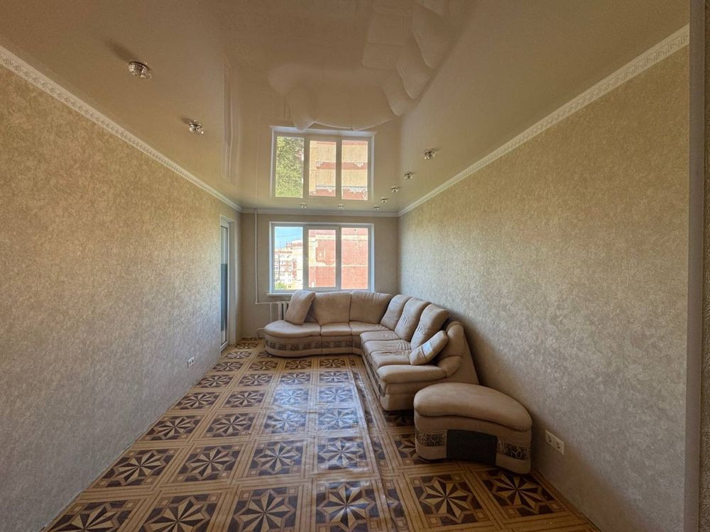 ГІРНИЦЬКИЙ, 3кім.квартира з меблями і технікою. Будинок кооперативний Кривой Рог - изображение 4