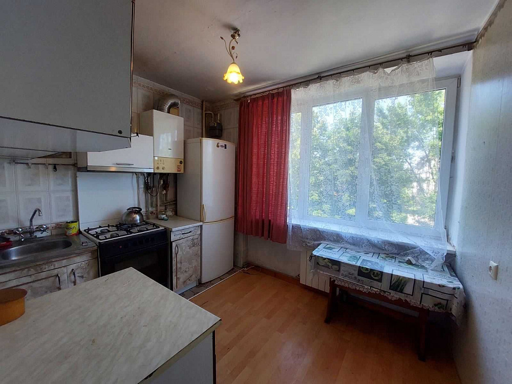 ПРОДАЖ 3 кім квартира вул. Данилішиних м. Трускавець Трускавец - изображение 1