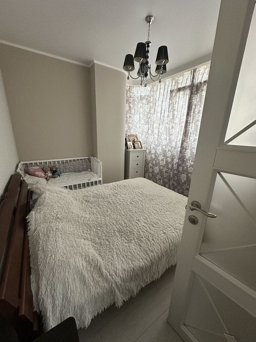 Квартира 2х кімната 72 квадрити Ліски - зображення 8