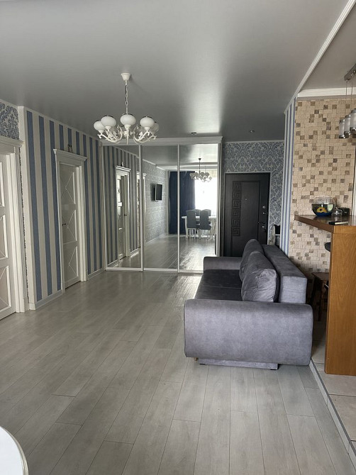 Квартира 2х кімната 72 квадрити Ліски - зображення 2