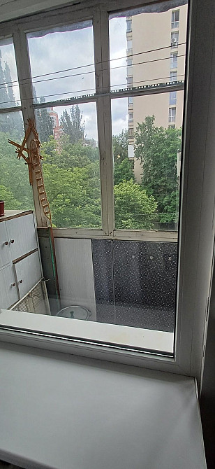 Продам квартиру в центрі,м.Палац Україна,вул.В.Васильківська Київ - зображення 8