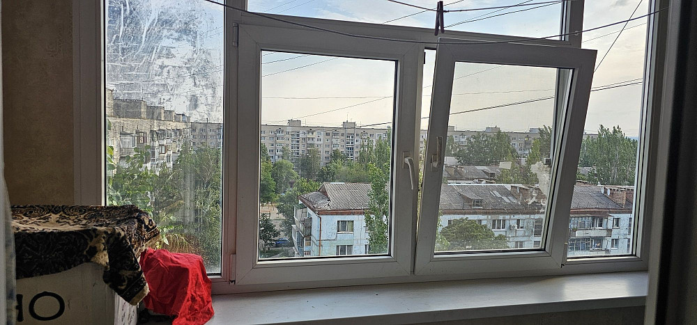 Продам 2-х комнатную квартиру Космос Европейская Запоріжжя - зображення 7