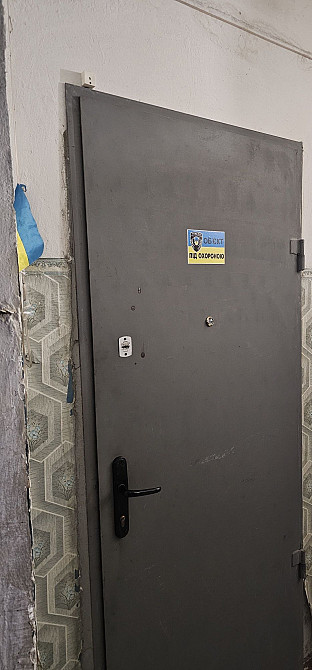 Продам 2-х комнатную квартиру Космос Европейская Запоріжжя - зображення 2