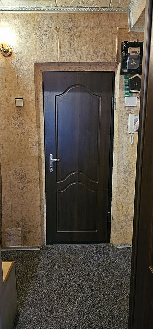 Продам 2-х комнатную квартиру Космос Европейская Запоріжжя - зображення 4