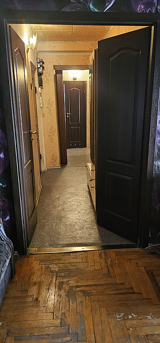 Продам 2-х комнатную квартиру Космос Европейская Запоріжжя - зображення 3