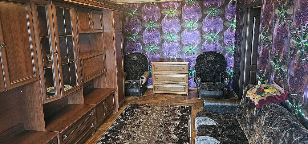 Продам 2-х комнатную квартиру Космос Европейская Запоріжжя - зображення 1