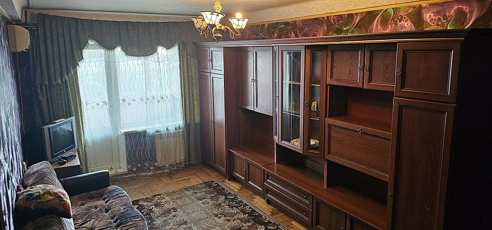 Продам 2-х комнатную квартиру Космос Европейская Запоріжжя - зображення 6