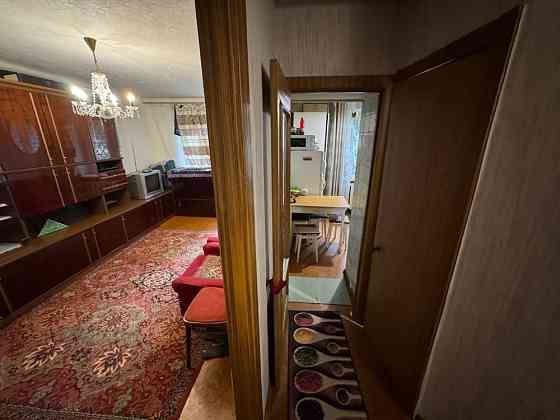 Продам. 1к. Однушка. Погребняка 20. Гагарина. Нагорка Днепр