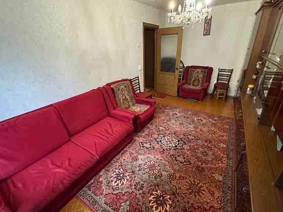 Продам. 1к. Однушка. Погребняка 20. Гагарина. Нагорка Днепр