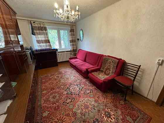 Продам. 1к. Однушка. Погребняка 20. Гагарина. Нагорка Днепр