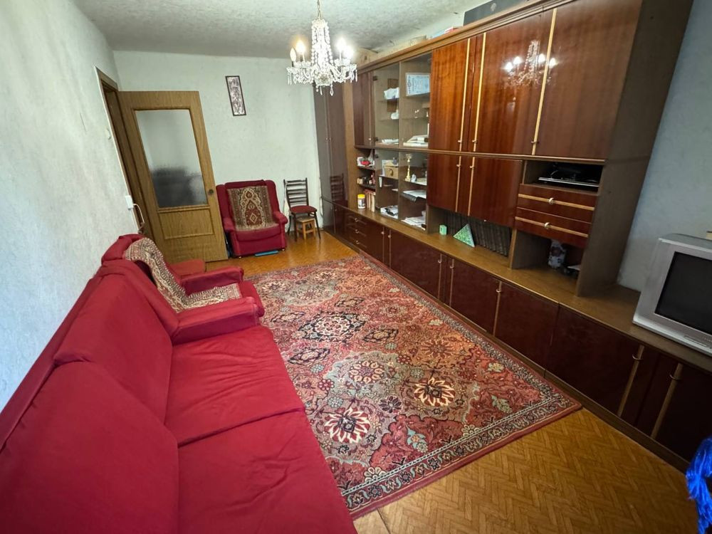 Продам. 1к. Однушка. Погребняка 20. Гагарина. Нагорка Днепр - изображение 4