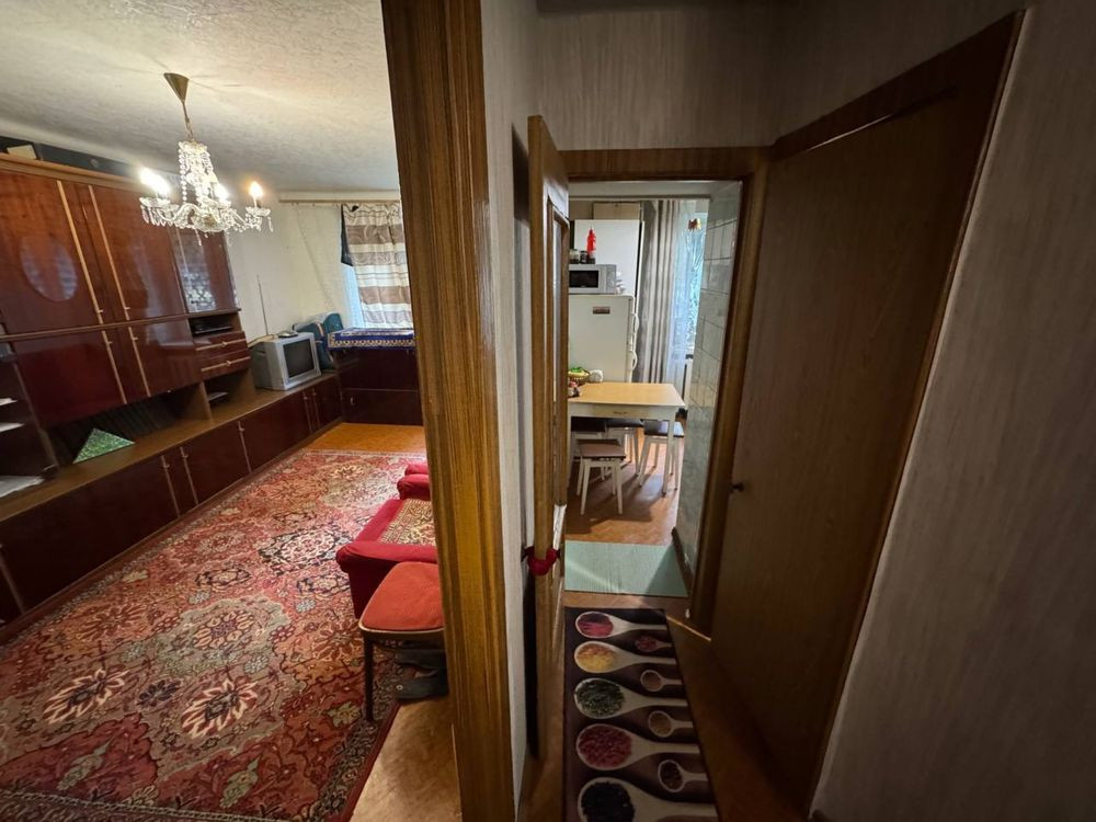 Продам. 1к. Однушка. Погребняка 20. Гагарина. Нагорка Днепр - изображение 6