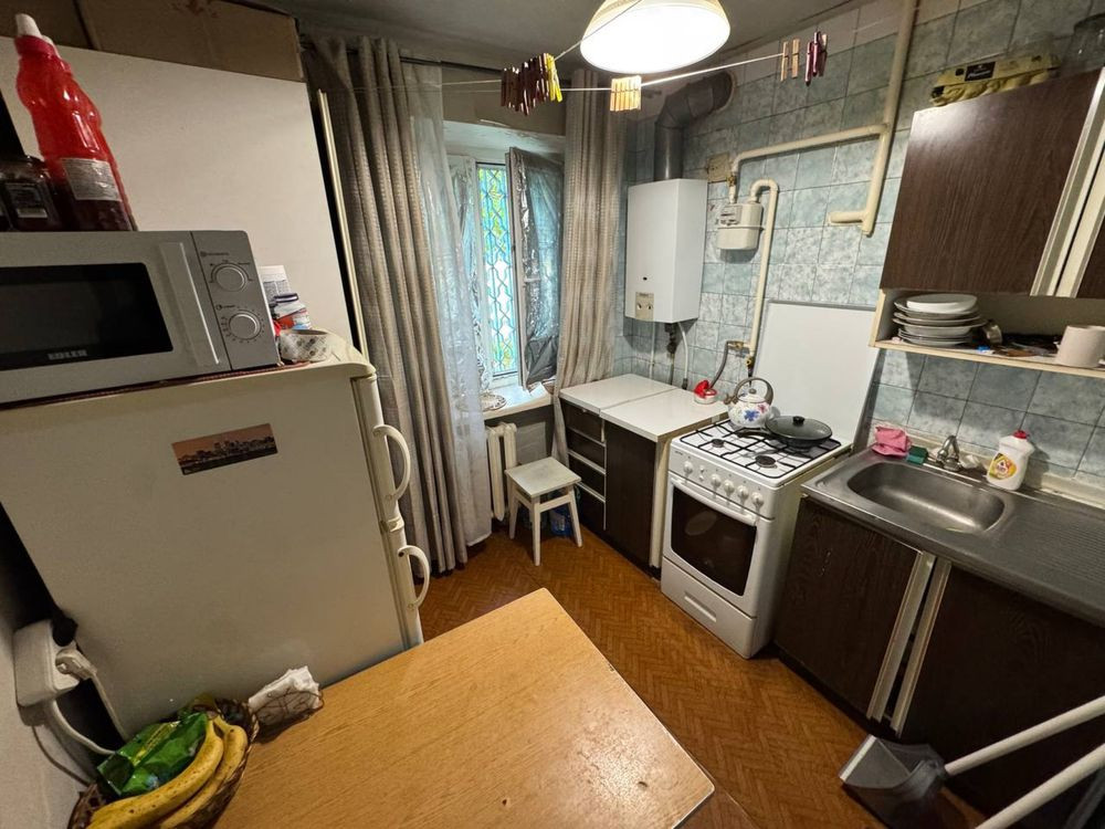 Продам. 1к. Однушка. Погребняка 20. Гагарина. Нагорка Днепр - изображение 7