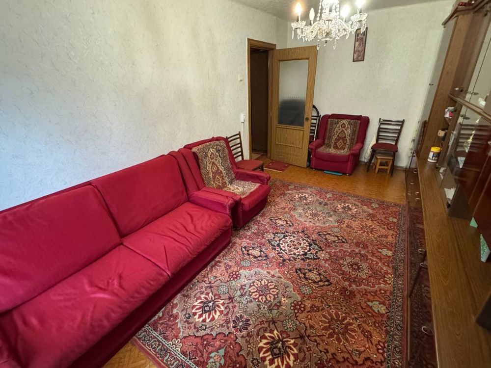 Продам. 1к. Однушка. Погребняка 20. Гагарина. Нагорка Днепр - изображение 5