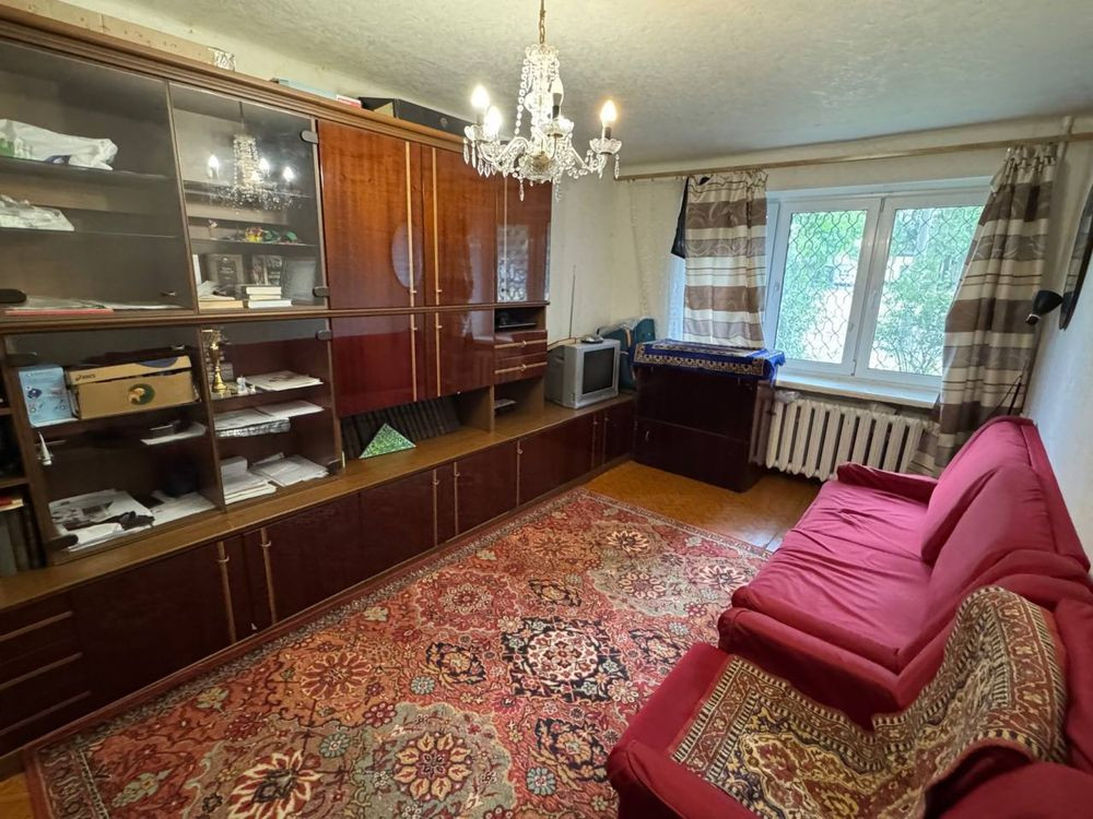 Продам. 1к. Однушка. Погребняка 20. Гагарина. Нагорка Днепр - изображение 2