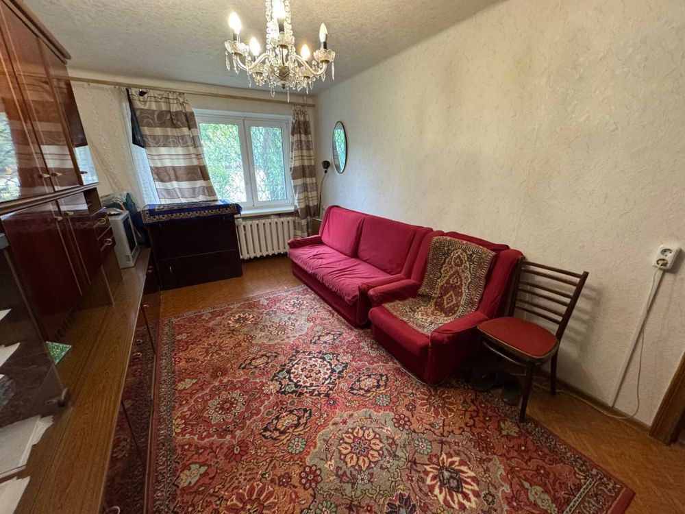 Продам. 1к. Однушка. Погребняка 20. Гагарина. Нагорка Днепр - изображение 3