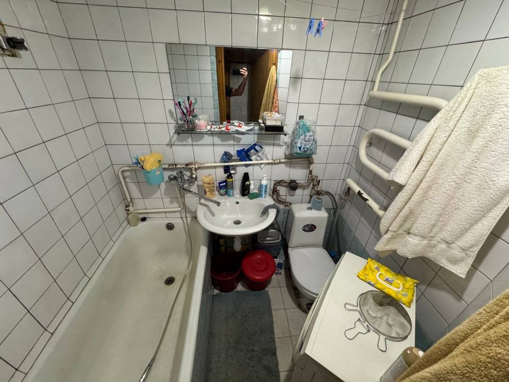 Продам. 1к. Однушка. Погребняка 20. Гагарина. Нагорка Днепр - изображение 8