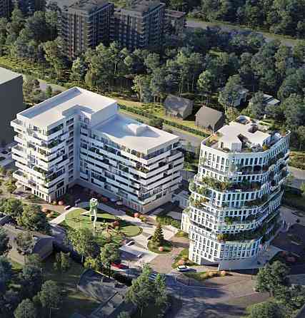 ВЛАСНИК ! Жк five address продаж 2х-кімнатної квартири Львов