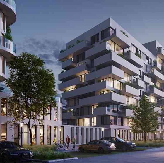 ВЛАСНИК ! Жк five address продаж 2х-кімнатної квартири Львов