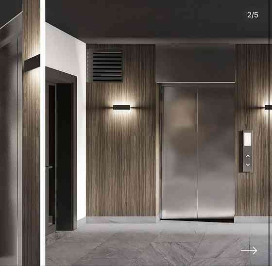 ВЛАСНИК ! Жк five address продаж 2х-кімнатної квартири Львов