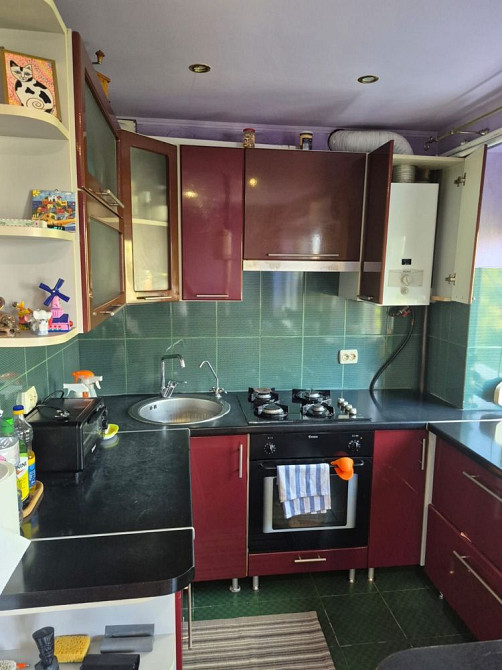 Продаж 1,5 кімнатної  квартири Ужгород - изображение 8