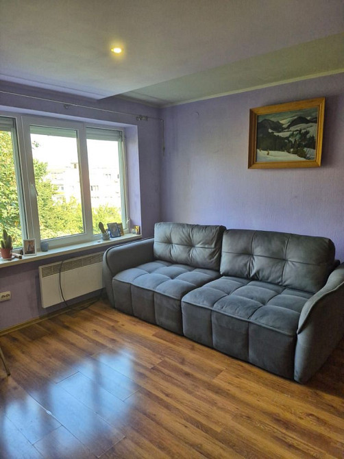 Продаж 1,5 кімнатної  квартири Ужгород - изображение 7