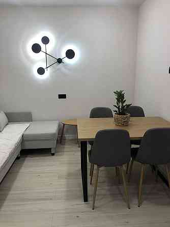 Найкраща 2х кімнатна квартира в центрі Черкас в новобудові Черкассы