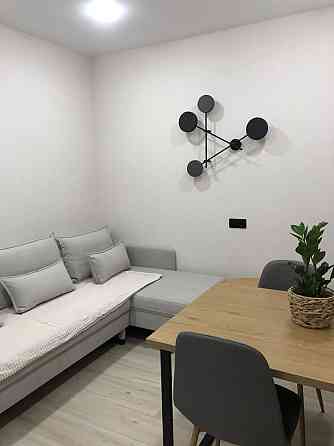 Найкраща 2х кімнатна квартира в центрі Черкас в новобудові Черкассы