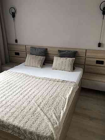 Найкраща 2х кімнатна квартира в центрі Черкас в новобудові Черкассы