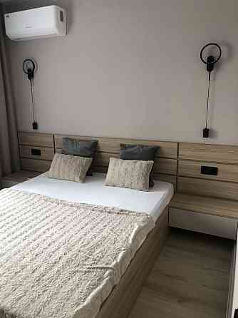 Найкраща 2х кімнатна квартира в центрі Черкас в новобудові Черкассы