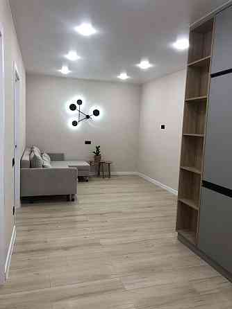 Найкраща 2х кімнатна квартира в центрі Черкас в новобудові Черкассы