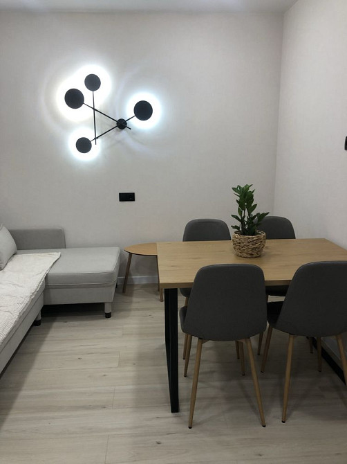 Найкраща 2х кімнатна квартира в центрі Черкас в новобудові Черкассы - изображение 1