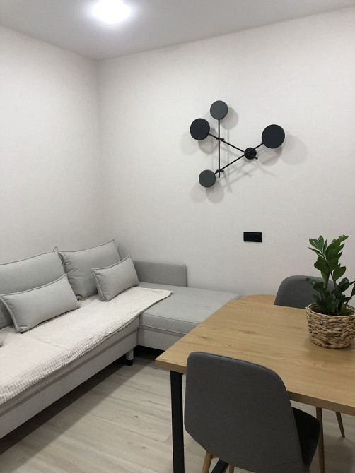 Найкраща 2х кімнатна квартира в центрі Черкас в новобудові Черкассы - изображение 2