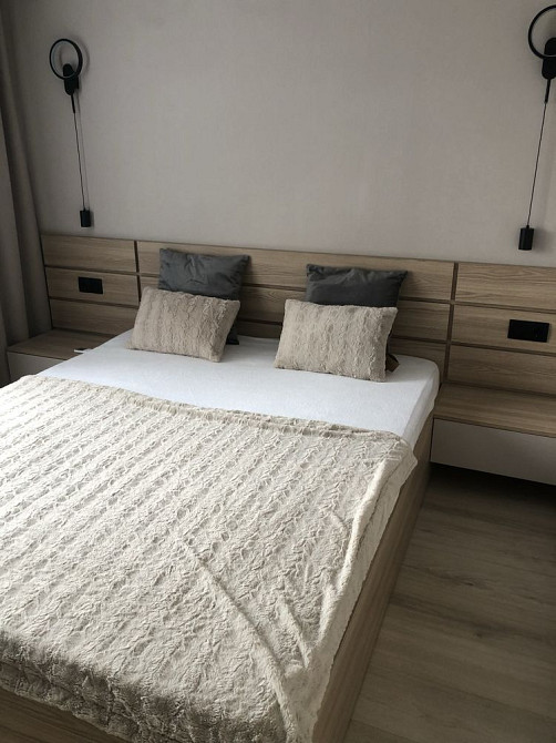 Найкраща 2х кімнатна квартира в центрі Черкас в новобудові Черкассы - изображение 5