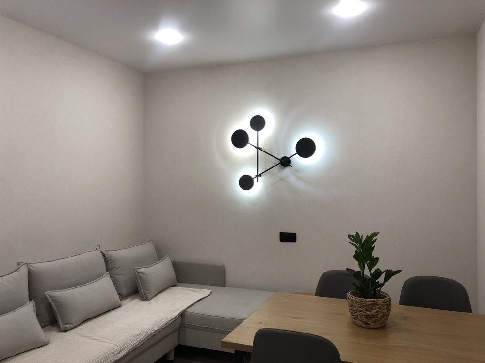 Найкраща 2х кімнатна квартира в центрі Черкас в новобудові Черкассы - изображение 3