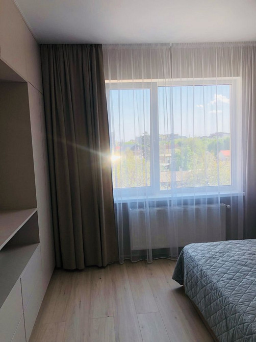 Найкраща 2х кімнатна квартира в центрі Черкас в новобудові Черкассы - изображение 8