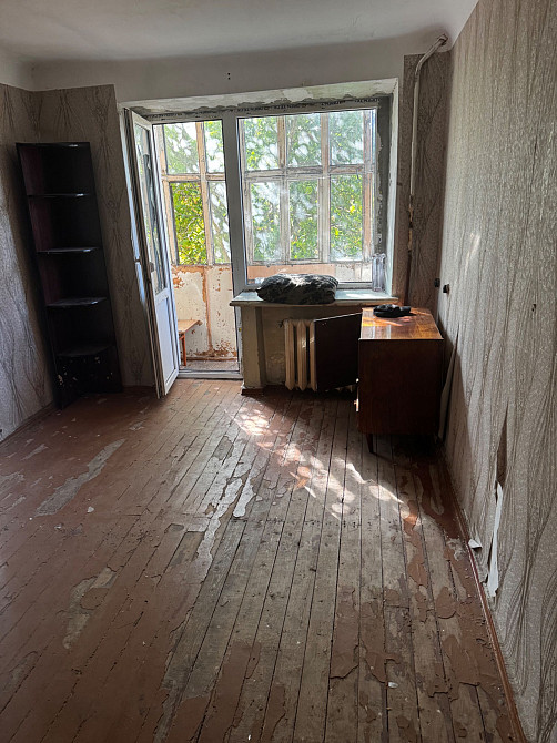 Продам двокімнатну квартиру під ремонт. 18500$ Александрия (Ровенская обл.) - изображение 1