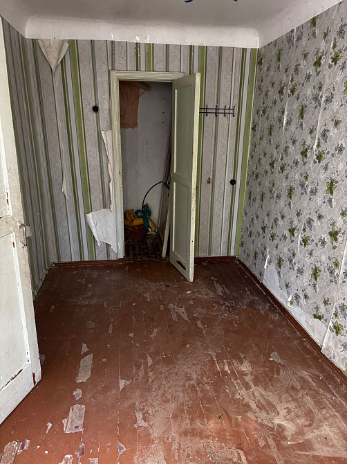 Продам двокімнатну квартиру під ремонт. 18500$ Александрия (Ровенская обл.) - изображение 2
