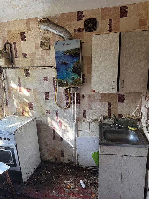 Продам двокімнатну квартиру під ремонт. 18500$ Александрия (Ровенская обл.) - изображение 5