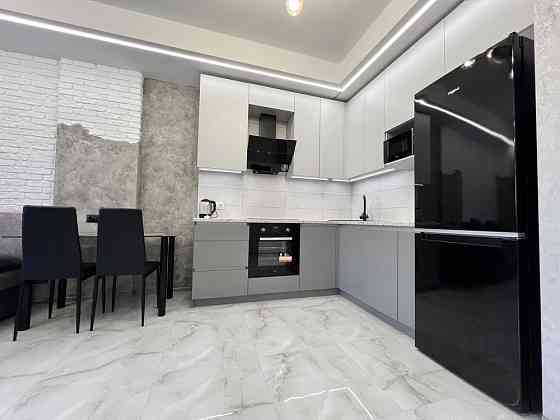 Квартира с ремонтом в ЖК Женева Днепр