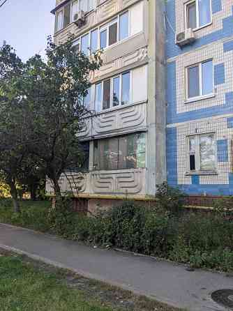 Продажа 2х комнатной квартиры под бизнес. Первый этаж. Київ