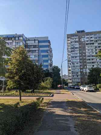 Продажа 2х комнатной квартиры под бизнес. Первый этаж. Київ