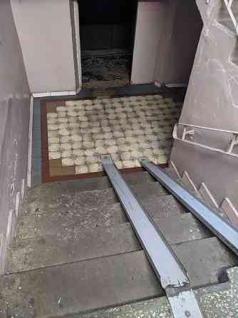 Продажа 2х комнатной квартиры под бизнес. Первый этаж. Київ