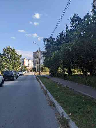 Продажа 2х комнатной квартиры под бизнес. Первый этаж. Київ