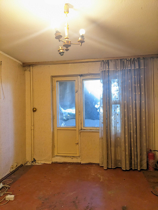 Продажа 2х комнатной квартиры под бизнес. Первый этаж. Київ - зображення 8