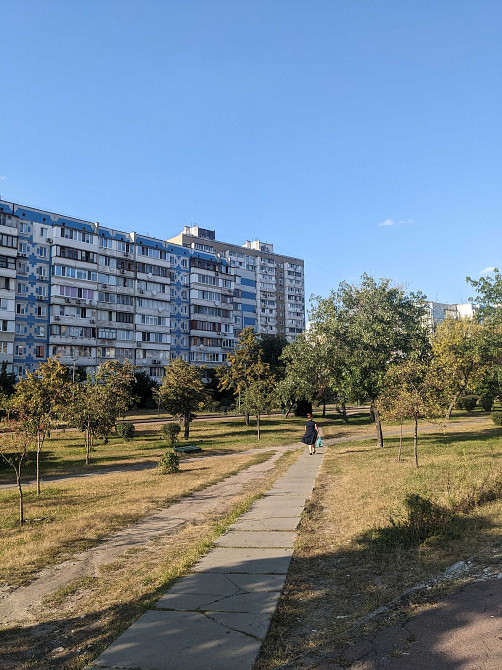 Продажа 2х комнатной квартиры под бизнес. Первый этаж. Київ - зображення 1