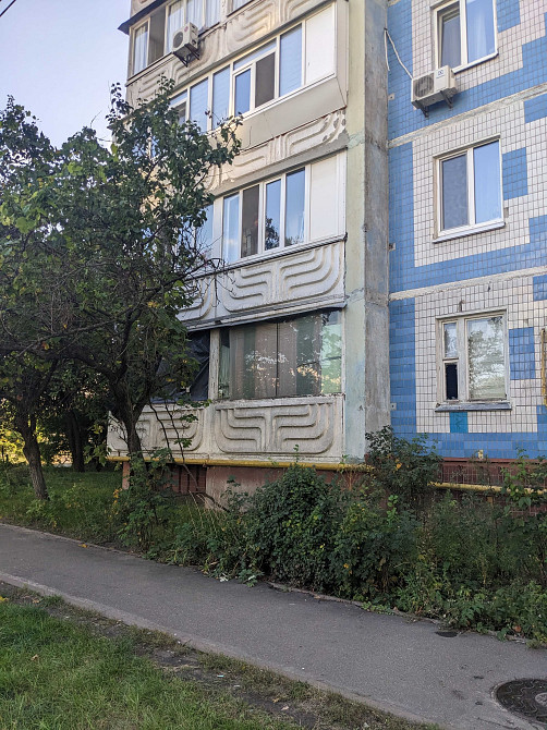 Продажа 2х комнатной квартиры под бизнес. Первый этаж. Київ - зображення 4