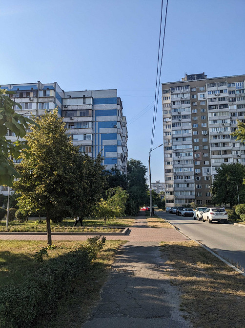 Продажа 2х комнатной квартиры под бизнес. Первый этаж. Київ - зображення 2