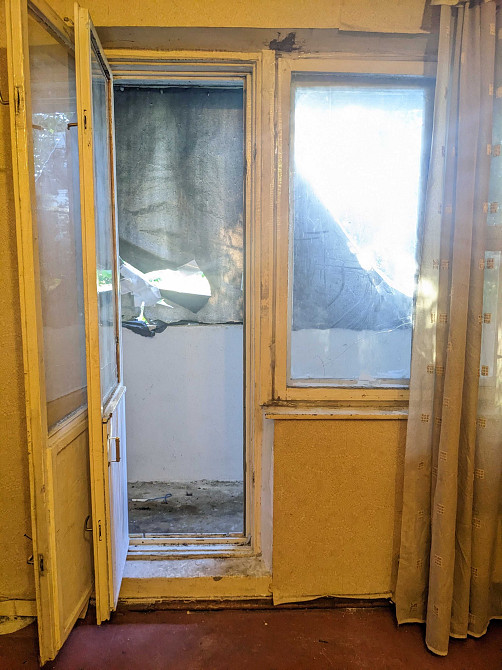 Продажа 2х комнатной квартиры под бизнес. Первый этаж. Київ - зображення 7