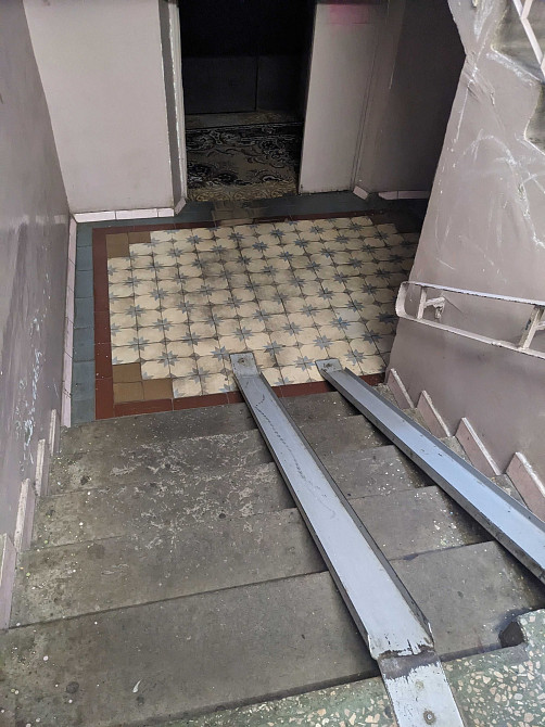 Продажа 2х комнатной квартиры под бизнес. Первый этаж. Київ - зображення 5